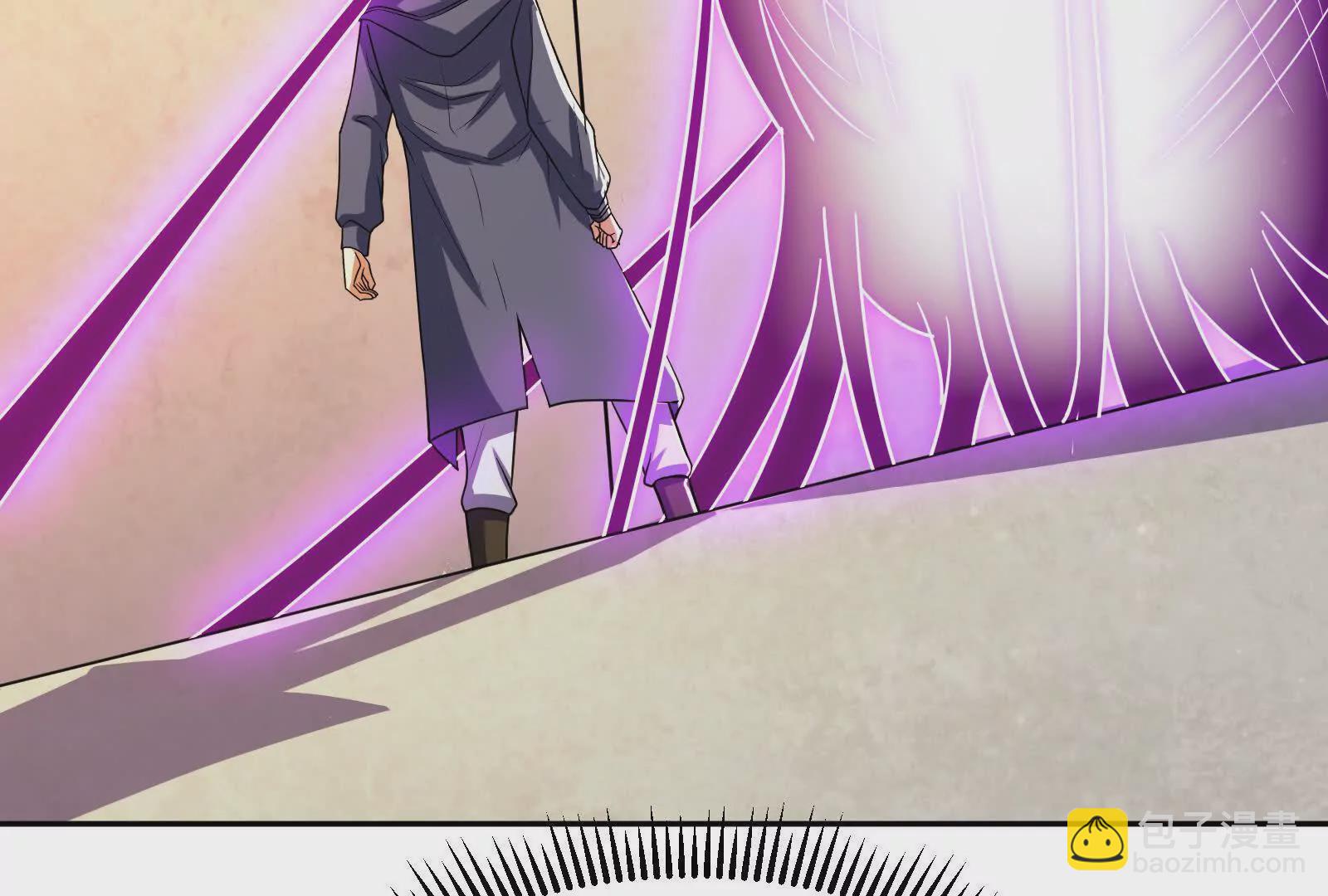 古神遊戲 - 第101話進階！意料之外的情況(3/3) - 5